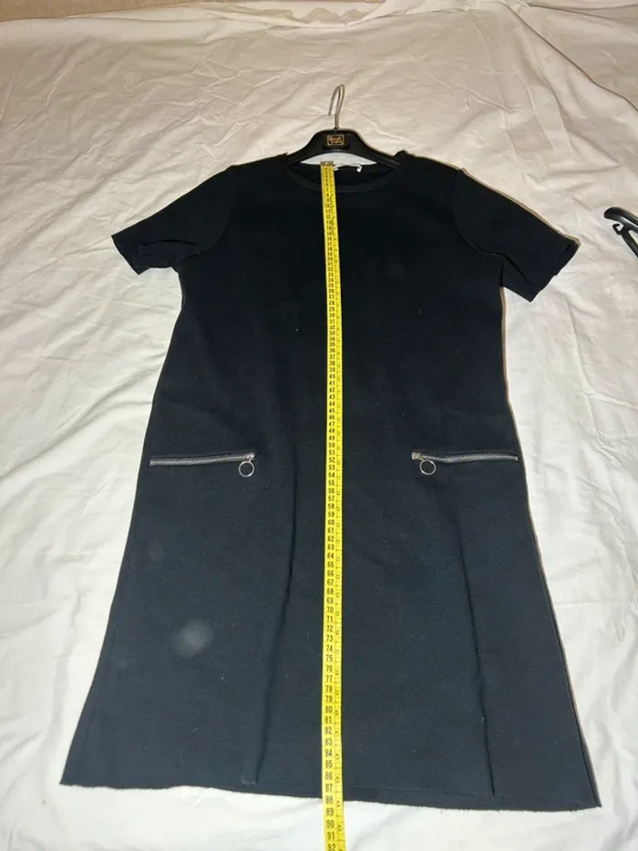 Robe noire promod - photo numéro 6