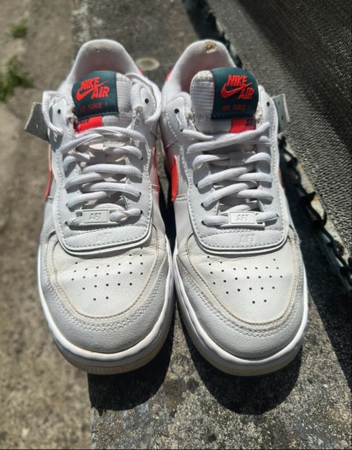 Nike air force 1 - photo numéro 6