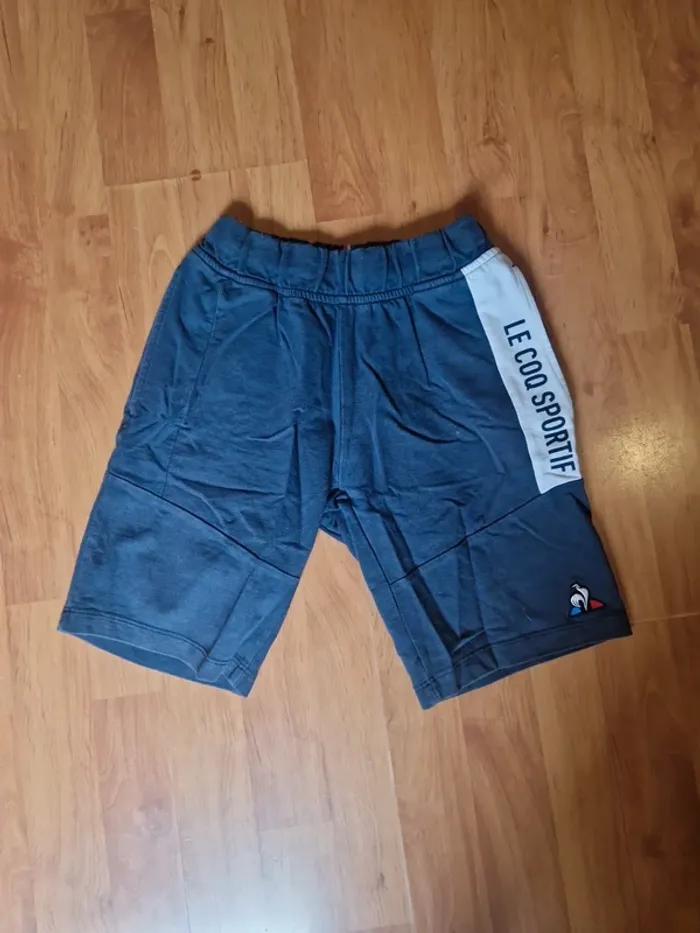 Short le coq sportif