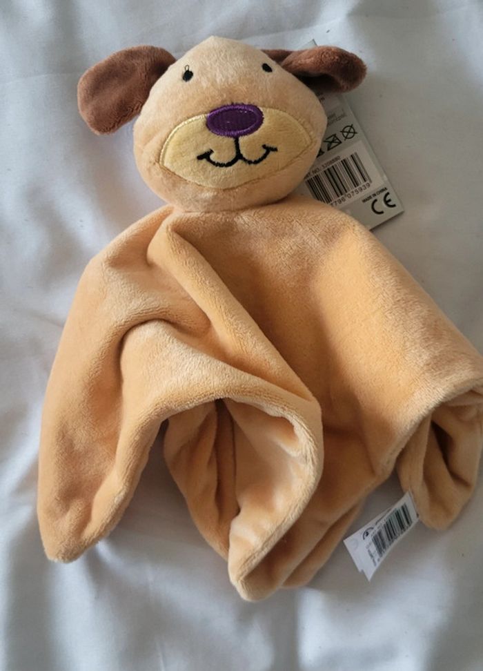 Doudou chien