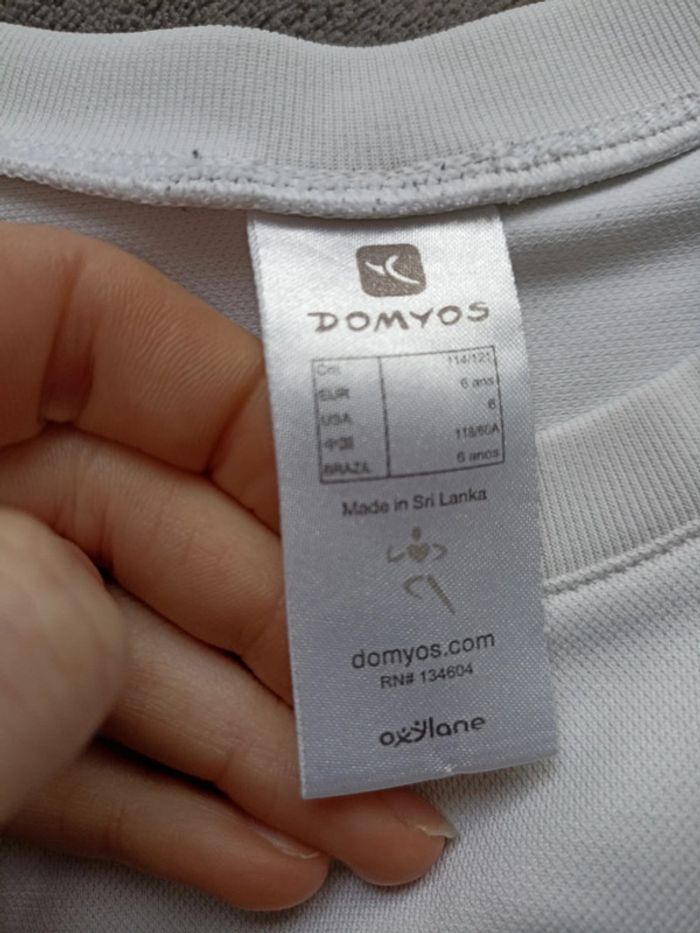 T-shirt - photo numéro 2