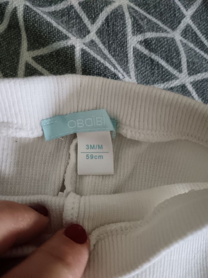 Pantalon - photo numéro 2