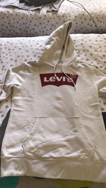 Sweat à capuche Levi’s S