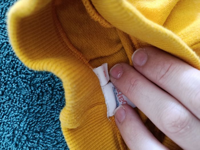 Pantalon roi lion - photo numéro 3