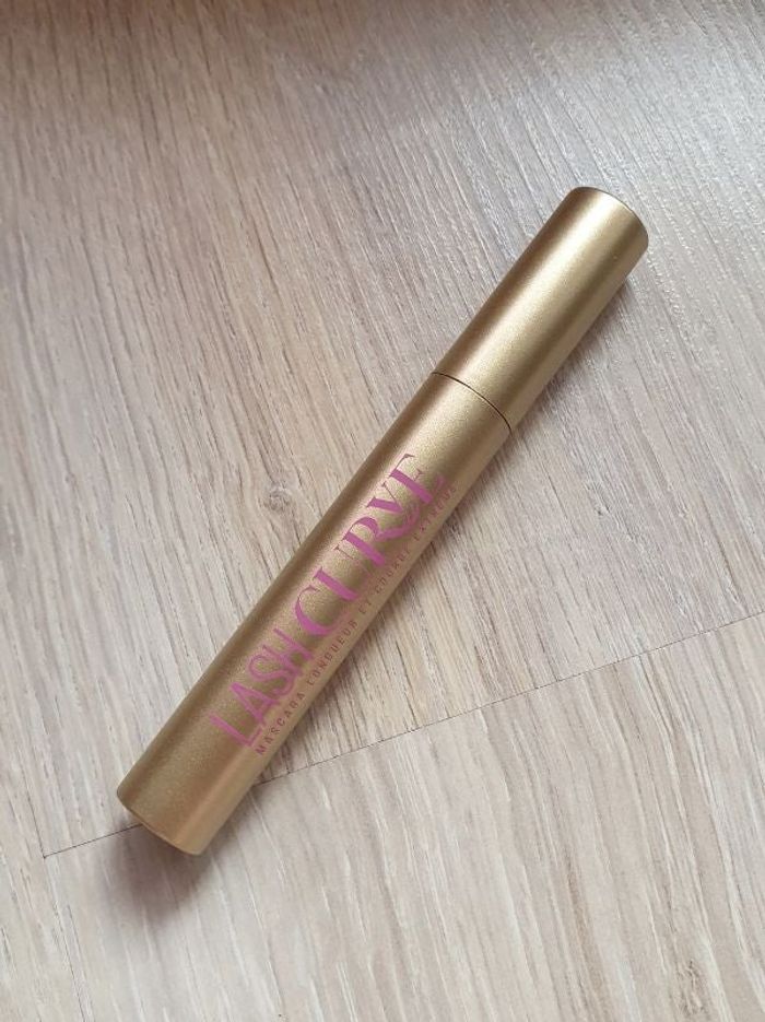 Mascara Nocibé Lash Curve