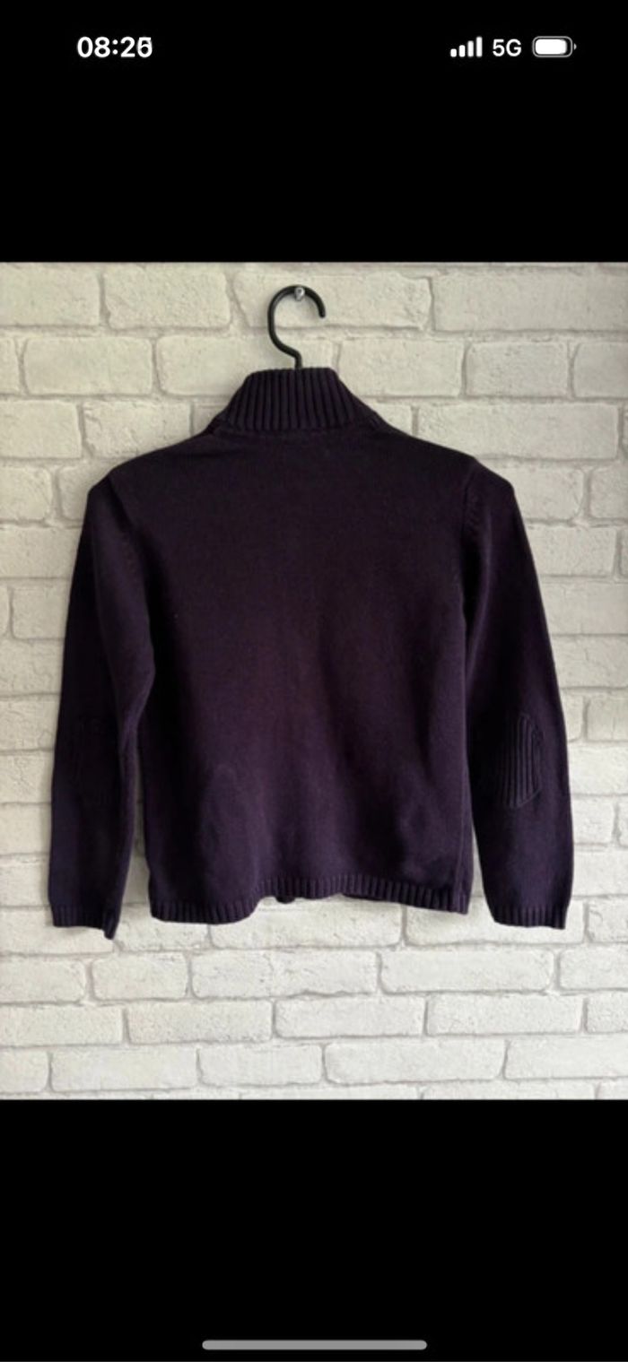 Gilet Du Pareil Au Même taille 8 ans - photo numéro 2