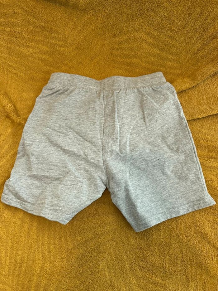 Short garçon - photo numéro 6