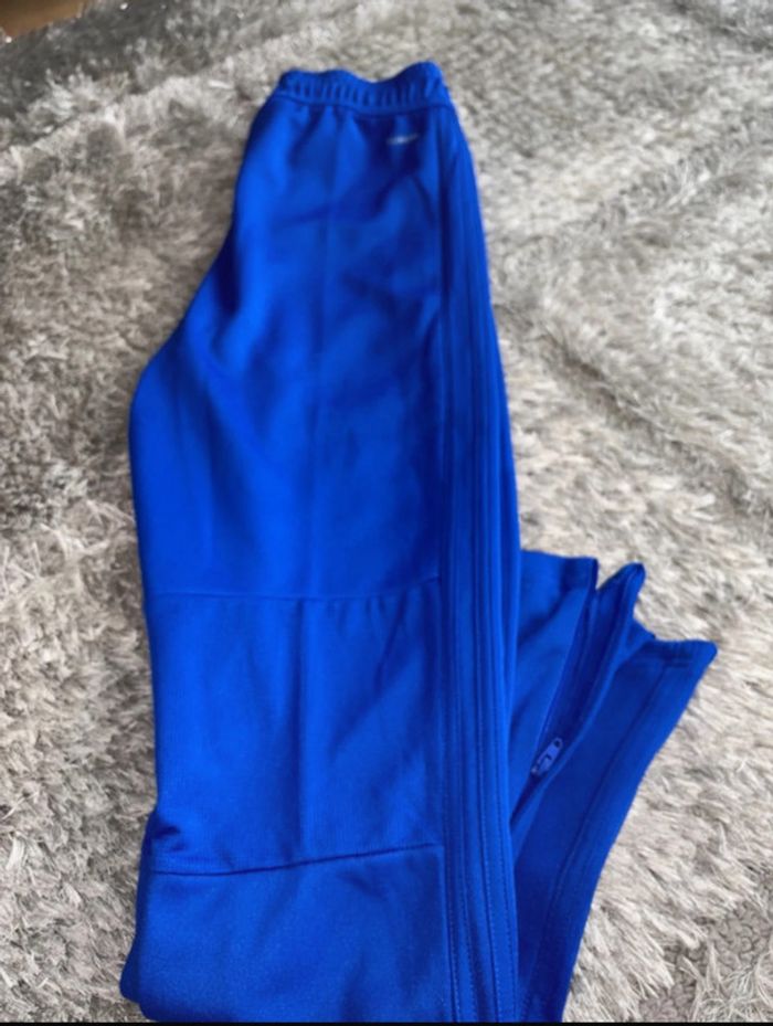 Pantalon de jogging Adidas climacool - photo numéro 3