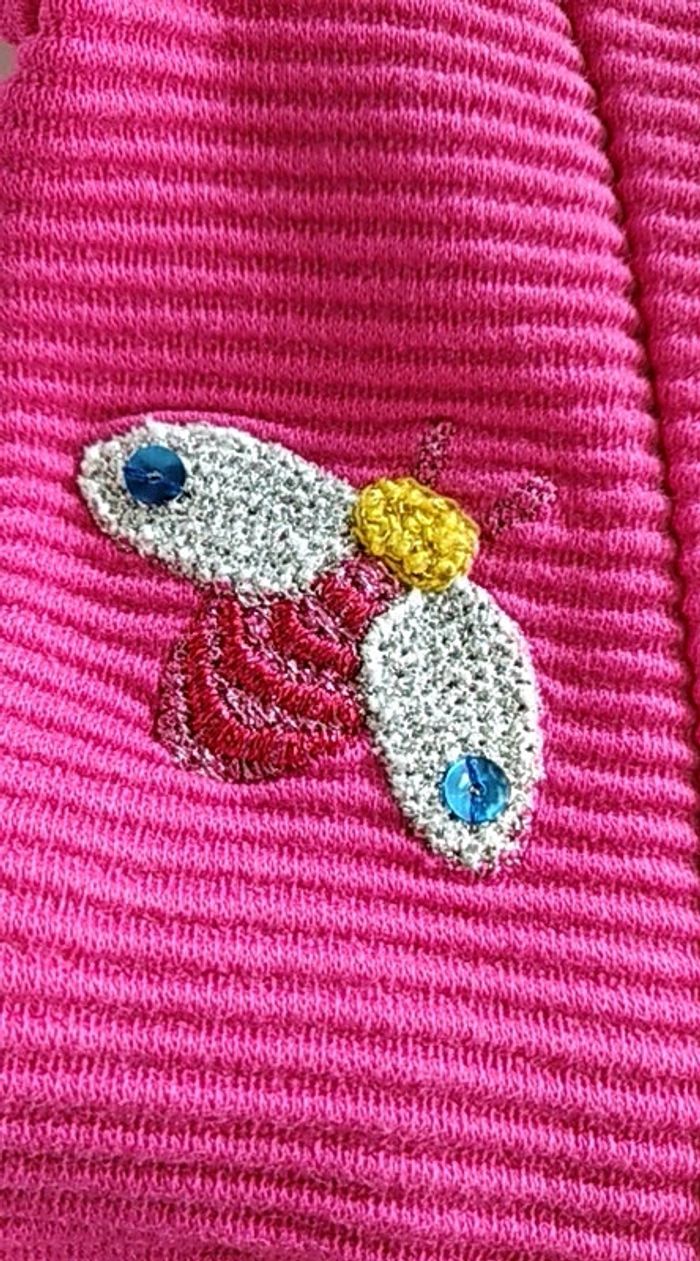 Robe catimini 2 ans - photo numéro 3