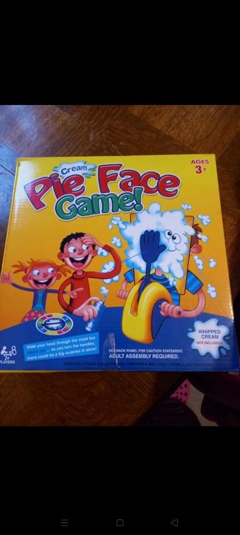 Jeu de société pile face