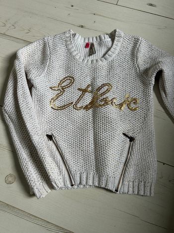 Pull fille