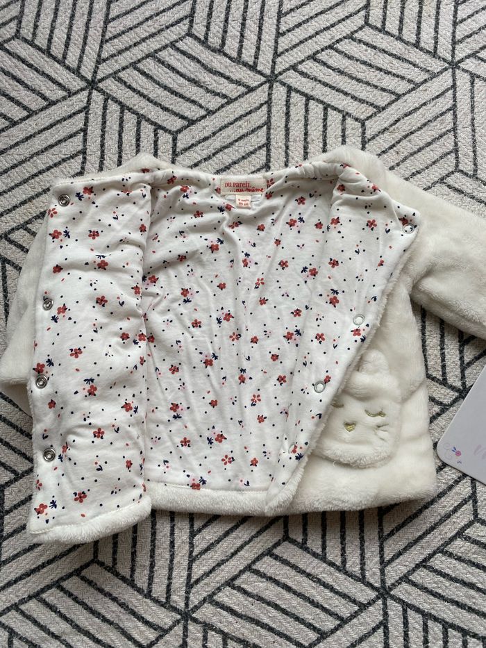 Gilet DPAM - photo numéro 2