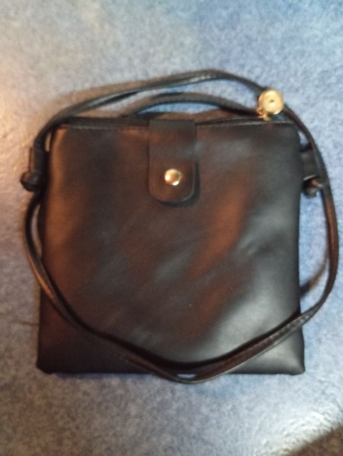 Petit sac à bandoulière