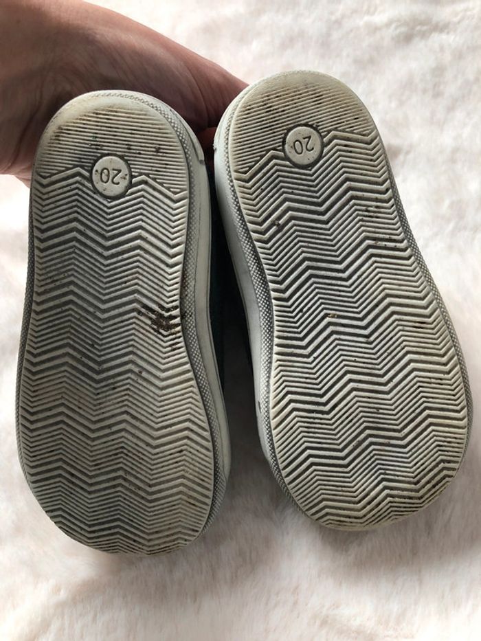 Chaussures marche Boppy 20 - photo numéro 6