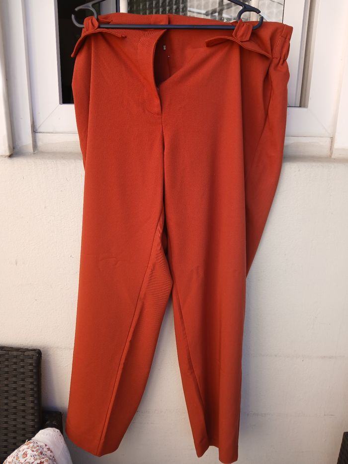 Pantalon - photo numéro 3