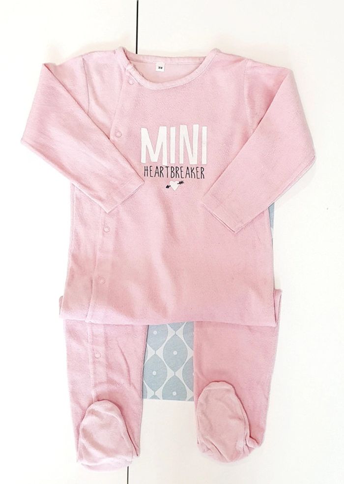 Pyjama - 36M