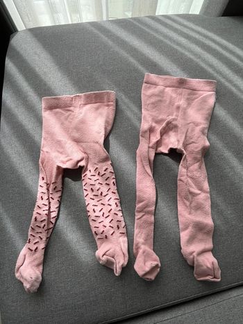 Collant bébé