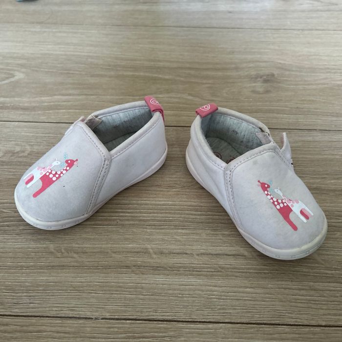 Chausson - photo numéro 4