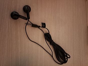 Écouteurs kit piéton neufs