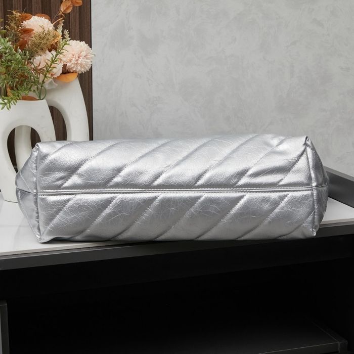 Balenciaga  CrushCarry All  6877 - photo numéro 4