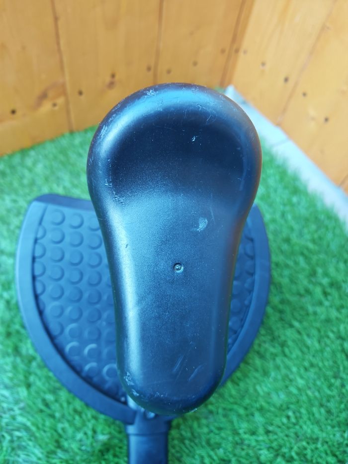 Planche poussette yoyo - photo numéro 2