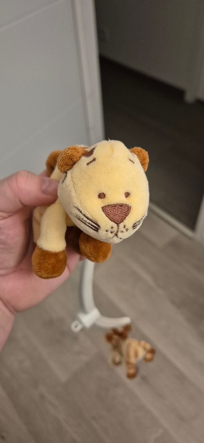 Mobile - photo numéro 5