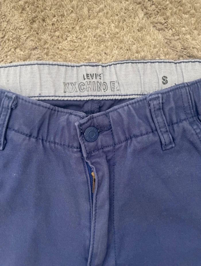Chino Levis taille S - photo numéro 3
