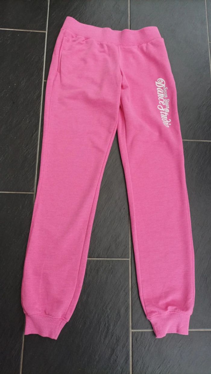 Magnifique bas de jogging fille 16 ans (176 cm) neuf