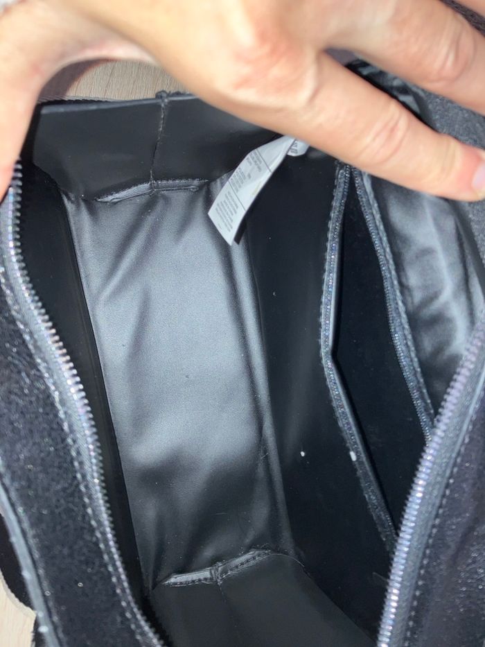 Sac bandoulière ou à main - photo numéro 5