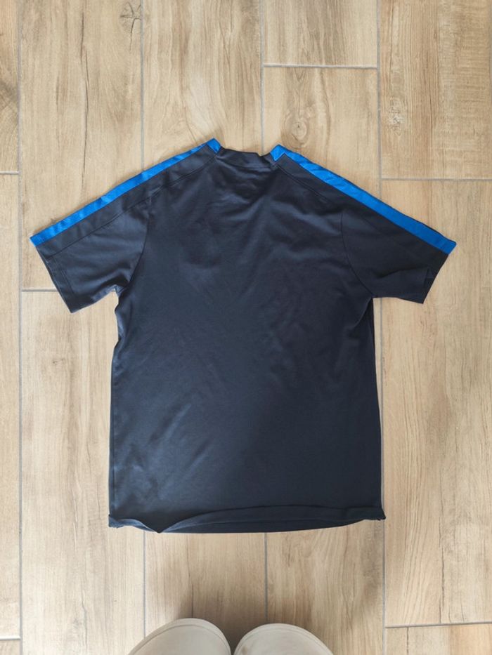 Maillot authentique équipe de France année 2016 - photo numéro 2