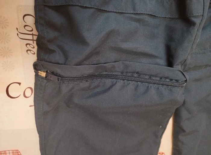 Pantalon-bermuda - photo numéro 3