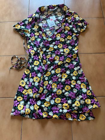 Robe femme M