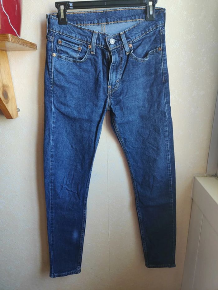 Jeans 👖 Levi's