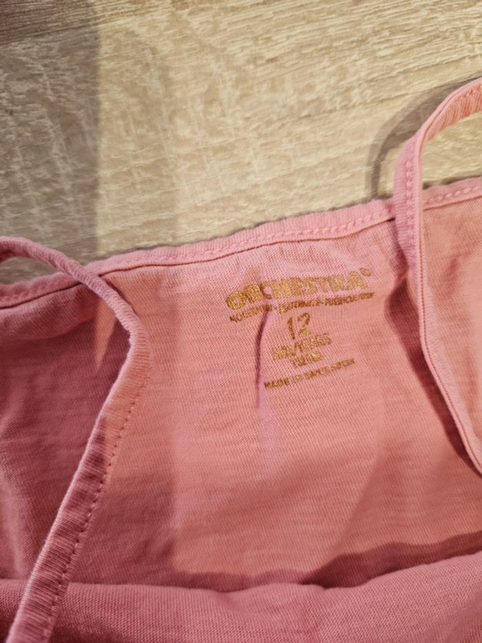 2 débardeurs 12 ans - photo numéro 4