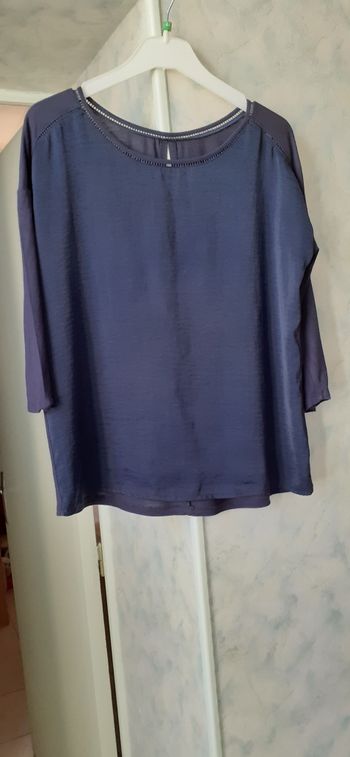Top femme taille S