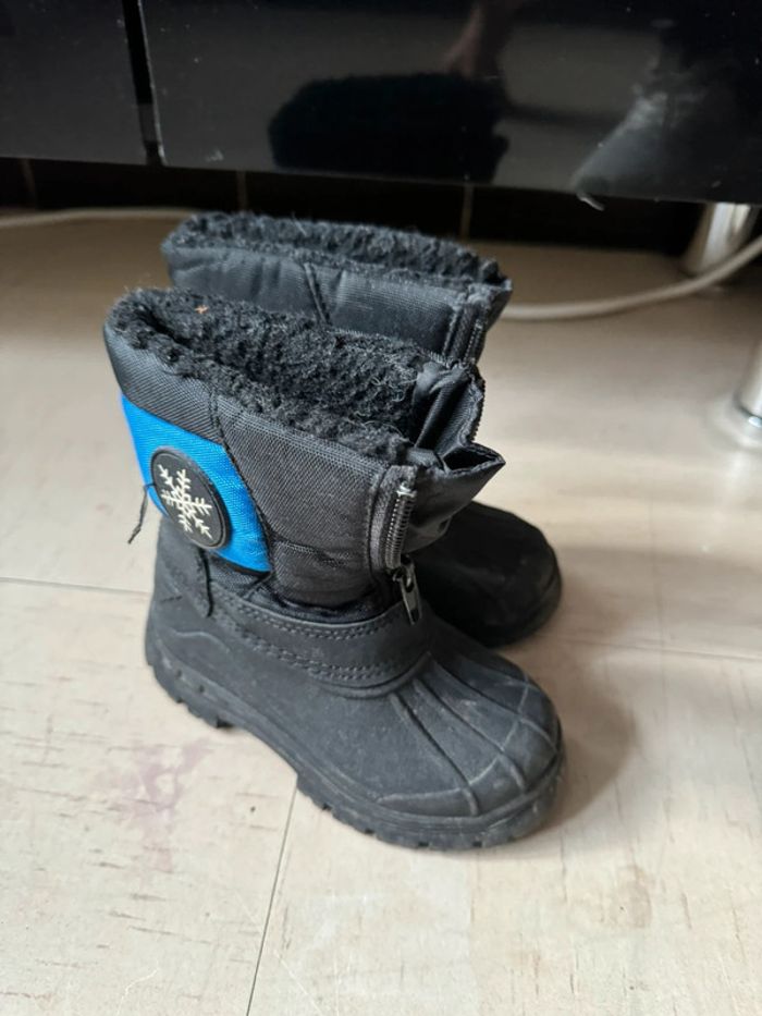 Après ski 24 - photo numéro 5