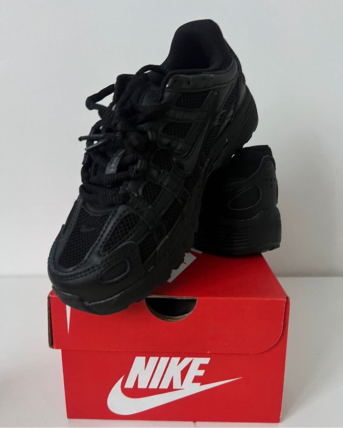 Chaussure Nike P6000 - photo numéro 3