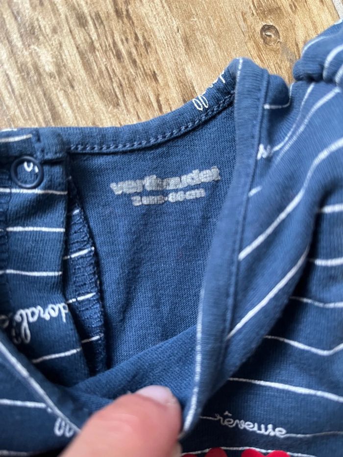 Robe sans manches - photo numéro 4