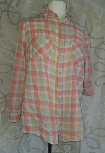 Chemise femme 44/46 - xxl