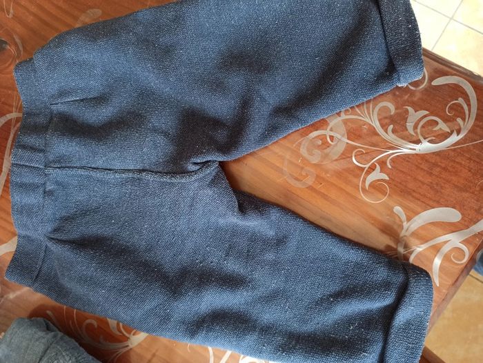 Pantalon chaud - photo numéro 3