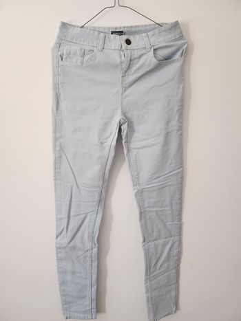 Jean skinny kiabi