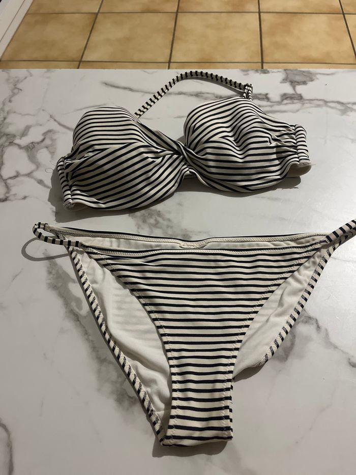 Maillot de bain