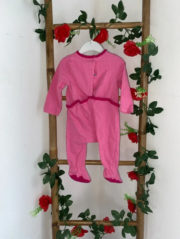 Pyjama bébé fille - photo numéro 5