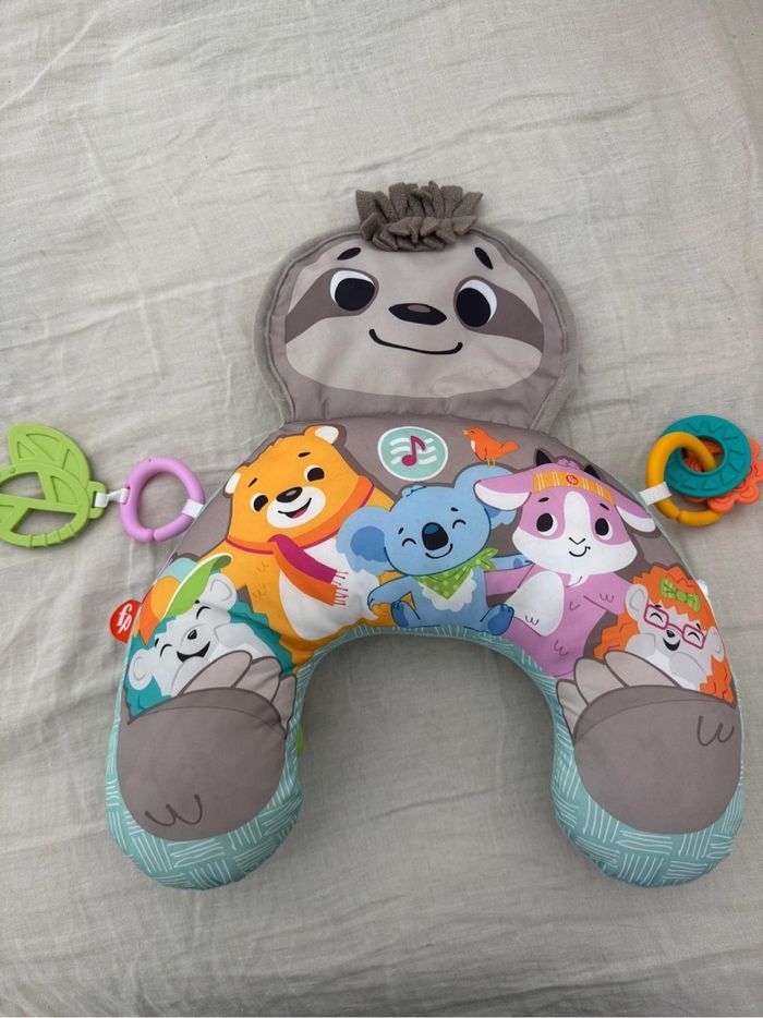 MON COUSSIN D'EVEIL MUSIC