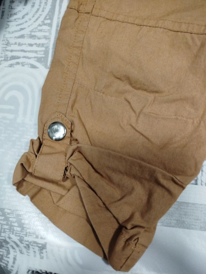 Pantalon - photo numéro 4