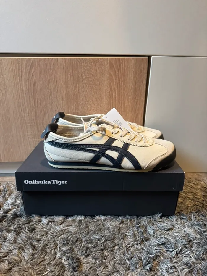 Onitsuka Tiger Mexico 66 taille 39 - photo numéro 5