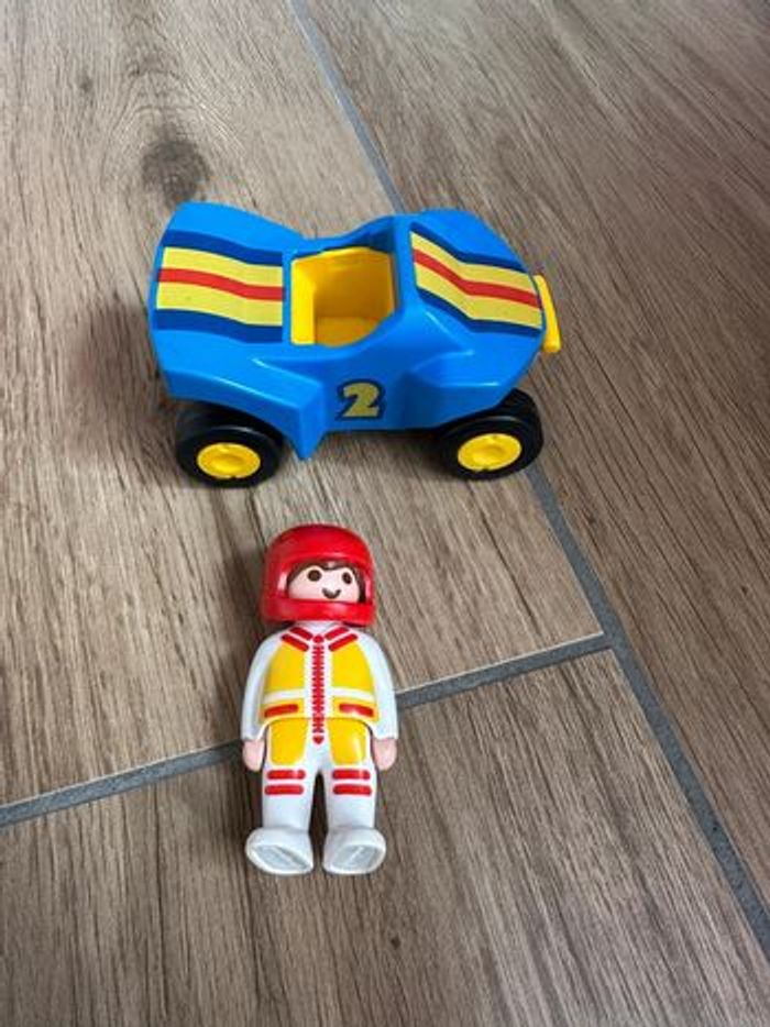Playmobil 123 - photo numéro 3