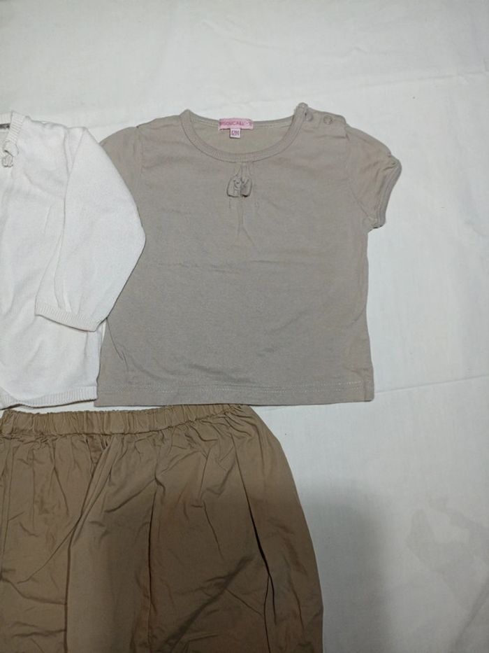 Vêtements fille - photo numéro 4