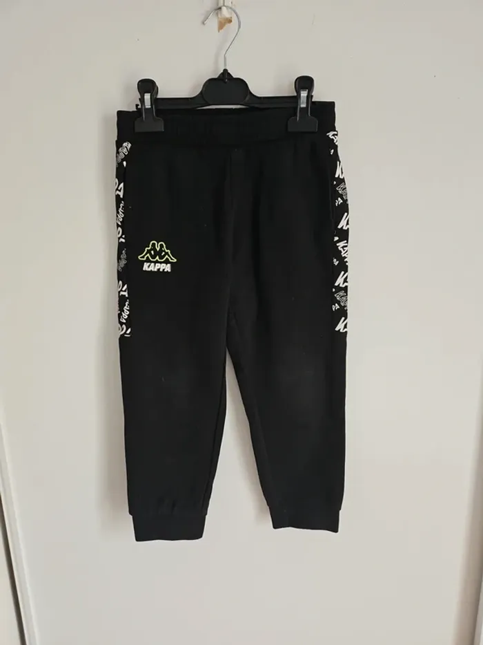 Jogging KAPPA gars 6 ans
