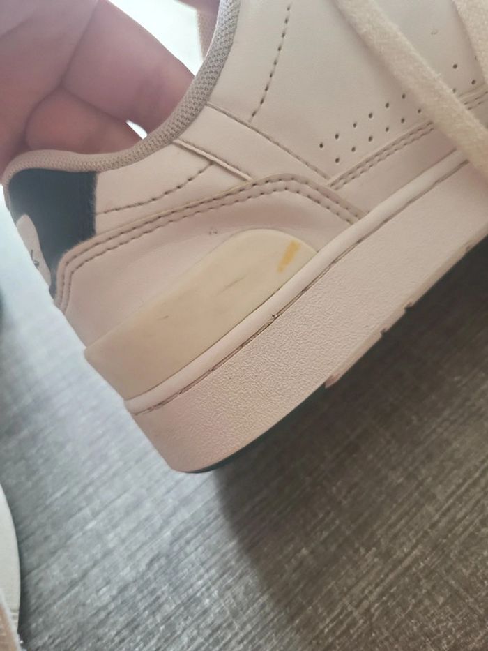 Basket lacoste - photo numéro 7